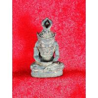 ราคา lamulet บรมครูฤาษีนารอท เนื้อสัมฤทธิ์หล่อโบราณ รุ่นบุญฤทธิ์ หลวงพ่อรักษ์ อนาลโย วัดสุทธาวาส วิปัสสนา (3254304342)