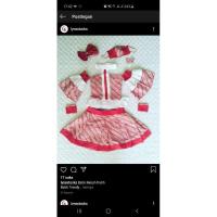 ราคา ชุดผ้าบาติกเด็ก& 39;s (10233260233)