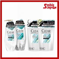ราคา UNILEVER Clear Hair Protect Shampoo & Conditioner 350g / Refill 280g Direct From Japan (41702261870)