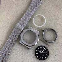 ราคา เคสนาฬิกาสแตนเลส หน้าปัด 41mm. สำหรับรุ่น NH35 l NH36 (28592808999)