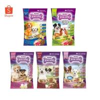 ราคา BOKDOK อาหารลูกสุนัข สุนัขโต 1 Kg. (16097355946)