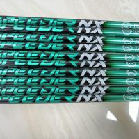 ราคา กอล์ฟคลับ Fujikura SPEEDER NX สีเขียว ประเภท Fairway ขนาด 45 นิ้ว (44469013489)