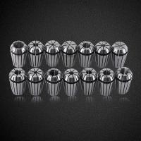 ราคา เครื่องแกะสลัก CNC Collet Spring ชุด ER20 เครื่องกลึงโลหะเครื่องมือ 1/16 -1/2 สำหรับ (41526187472)