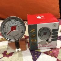 ราคา เทอร์โมวัดอุณหภูมิในเตาอบ อย่างดี ยี่ห้อ Breadleaf (7839091575)