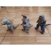 ราคา Ultimatemonster สัตว์ประหลาด อุลตร้าแมน งานแท้ Bandai (4570257606)