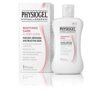 ราคา Physiogel Soothing Care A.I. Body Lotion (248432912)