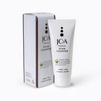 ราคา JOA Premium Foam Cleanser 100 g สุดยอดโฟมทำความสะอาดผิวหน้า (233392851)