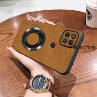 ราคา ปลอกRealme C15 REALME C12 REALME C25 REALME C25S Case 1001 (40969937980)