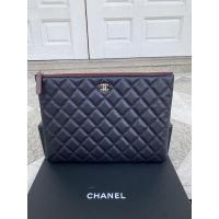 ราคา like new : Chanel Clutch (11514126223)