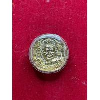 ราคา พระแท้ หลวงพ่อเงินแท้ หลวงพ่อเงิน วัดบางคลาน ล้อแม็ค กระหลั่ยทอง พร้อมเลี่ยม ปี 2535 สภาพสวย รับประกันพระแท้ (26263373850)