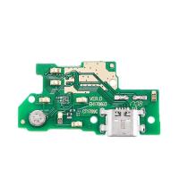 ราคา แพรตูดชาร์จ Huawei Y7 2017 แพรชุดชาร์จ แพรก้นชาร์จ อะไหล่มือถือ ตูดชาร์จ (14199338932)