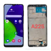 ราคา ชุดประกอบหน้าจอโทรศัพท์มือถือขายส่งเหมาะสําหรับ Samsung A20/A30/A50/A50S/A30S LCD ขนาดเดิม (52650914806)