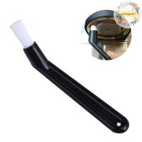 ราคา Pufanggreat Coffee Brush แปรงทําความสะอาดเครื่องชงกาแฟเอสเปรสโซ Group Head Cleaner Brush Brew Head Cleaning Tool Plastic Handle TH (28624306326)