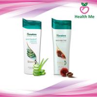 ราคา Himalaya Anti-Dandruff / Anti Hair Fall Shampoo 200 ml. แชมพู ฮิมาลายา สูตรขจัดรังแค และรักษาผมร่วง (6863851300)