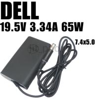 ราคา Dell Adapter Ac19.5V 3.34A 65W 7.4x5.0m Power พร้อมส่ง (22171515778)
