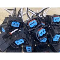 ราคา (10ชิ้นมีสายไฟ)ปลั๊กหัวฉีดรถยนต์ Honda k20 k24 L15 R18 D17A (19917178002)