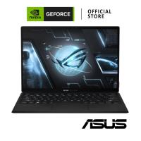 ราคา ASUS ROG Flow Z13 / GeForce RTX 3050 4GB / INTEL I7-12700H (GZ301ZC-LD052WS) Black (18667803635)
