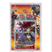 ราคา Future card​buddyfight​ ฟิวเจอร์​การ์ด​บัดดี้​ไฟท์​ ชุดXCP01&02&03-1 (4508621264)
