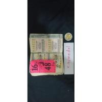 ราคา ลอตเตอรี่เก่าใบใหญ่ ปีพ.ศ.2559 หายากมาก Thai lottery old สลากกินแบ่งรัฐบาล (28814906893)