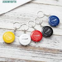ราคา เจโรมีบีฟ พวงกุญแจเทป เมasuร, เซนติเมตรนิ้วมินิเทปวัด,กระเป๋าแบบพกพาที่ละเอียดอ่อน1.5มหดไม้บรรทัดม้วนเทปวัดเครื่องมือ (42724064100)