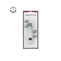 ราคา 777 (Three Seven) Nail Clipper กรรไกรตัดเล็บสีเงิน เกรดพรีเมียม แบรนด์ดังจากเกาหลี ผลิตจากวัสดุอย่างดี (25691942387)