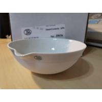 ราคา ถ้วยกระเบื้องระเหย​สารก้นกลม (Evaporating​ dish)​ (7661059320)