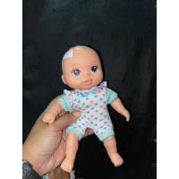 ราคา ตุ๊กตาหน้ายาง เด็กผู้ชาย (40917823039)