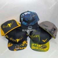 ราคา หมวก SUPERHERO SNAPBACK ของพรีเมี่ยม - หมวก BATMAN SNAPBACK - หมวก SPIDERMAN SNAPBACK - หมวก - หมวก SNAPBACK ของ SUPERHERO MARVEL SNAPBACK (41855758047)