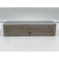 ราคา ลำโพง CENTER 1 ลูก มือสองญี่ปุ่น YAMAHA NS-C120 (685) 30-100W 6 โอห์ม Woofer 2 นิ้ว x2 Size ตู้ 30x10x7CM ฝาหน้าเปิดไม่ไ (19104500037)