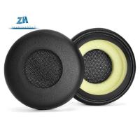 ราคา ฟองน้ําครอบหูฟัง แบบเปลี่ยน สําหรับ Jabra Evolve 20 20Se 30 30II 40 65 65+ 1 คู่ (25620414539)