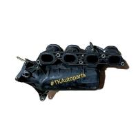 ราคา ท่อไอดี Toyota Altis Y2004 เจาะแก๊ส 1ZZ 1.8 Engine (29533136648)