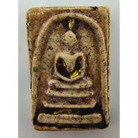 ราคา พระสมเด็จวัดระฆัง พิมพ์ใหญ่พระประธาน ลงรักปิดทอง (6648088675)