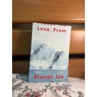 ราคา หนังสือมือสองสภาพดี-Love,From Planet Ice (43457548381)