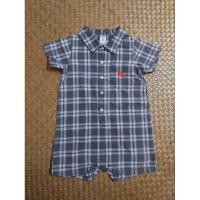 ราคา ชุดจั้มสูทเด็กเล็กมือสองสวยๆ (29951589966)