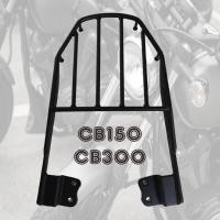 ราคา ตะแกรง หลัง CB150R/CB300R แร็คท้ายซีบี150R/300R (12947354596)