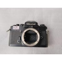 ราคา กล้อง nikomat EL(เข้าใจก่อนซื้อ​ เฉพาะตัวเครื่อง​spare​ part)​ขึ้นฟิล์มได้ ชัตเตอร์ได้ กระจกค้าง ไปซ่อม​ ศึกษา​ ทำอะไหล่ (27727527066)