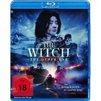 ราคา [ภาษาอังกฤษ][คลังสินค้าพร้อม] ภาพยนตร์ Blu-ray HD 4K UHD 1080P The Witch: ตอนที่ 2. ตัวอื่น (43669209663)