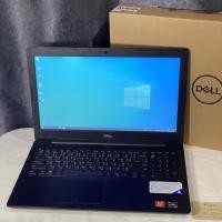 ราคา Dell Inspiron 3585 Ryzen 5 2500U/RAM 4GB/HDD 1TB/15.6” FHD สภาพสวย ใช้งานได้ดี (15647958905)