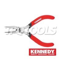 ราคา คีมตัดมินิปากแบน ขนาด 5 นิ้ว/125มม. KEN558-7440K "KENNEDY"สินค้าประเทศอังกฤษ รับประกันสินค้าแท้100% (42463908561)