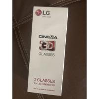 ราคา LG แว่นตา 3 มิติ (963497724)