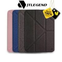 ราคา JTLEGEND Amos Alter Cover with Pencil Holder เคสสำหรับ iPad Air 5 / Air 4 (10.9) (17035439660)