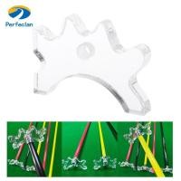 ราคา อุปกรณ์คิวบิลเลียดพร้อมใช้งาน ประกอบด้วยคิว หัวคิว และอุปกรณ์เสริมสำหรับการแข่งขันและการเล่นบิลเลียดทั่วไป (42468039585)