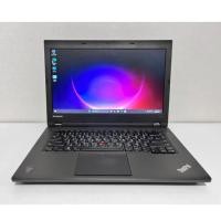 ราคา Lenovo L440 โน้ตบุ๊ค Notebook มือสอง สภาพสวย Cpu Core i5 Gen4 Ram4G SSD 256G จอ 14“ ฟรีเมาส์ไร้สาย (25088635107)