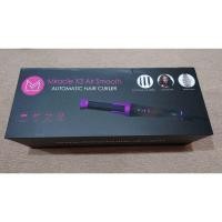 ราคา ของแท้!! MIRA Miracle X3 Air Smooth (Automatic Hair Curler) (12521133057)