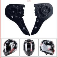 ราคา MAVLO แผ่นฐาน Shield Pod Visors สําหรับ LS2 FF358 396 385 หมวกกันน็อค (26643531882)
