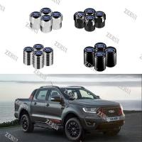 ราคา Zr สําหรับ 4 ชิ้น/เซ็ตล้อรถยางวาล์ว Stems Caps สําหรับ Ford Ranger Fiesta Ranger T6/T7/T8 Focus Ranger อุปกรณ์เสริม (25715459864)