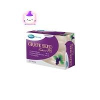 ราคา (EXP.21/02/27)เมก้า วีแคร์ Grape Seed สารสกัดจากเมล็ดองุ่นเข้มข้น (22622104683)