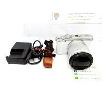 ราคา Fujifilm X-A2 + 16-50mm (5454086022)