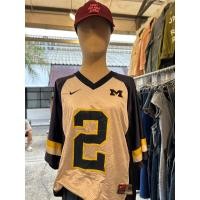 ราคา เสื้อกีฬาอเมริกันฟุตบอลมือสอง (22675109987)