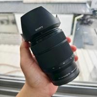 ราคา Sony FE 28-70mm F3.5-5.6 OSS #อดีตประกันศูนย์ [รับประกัน 1 เดือน] (29741805322)